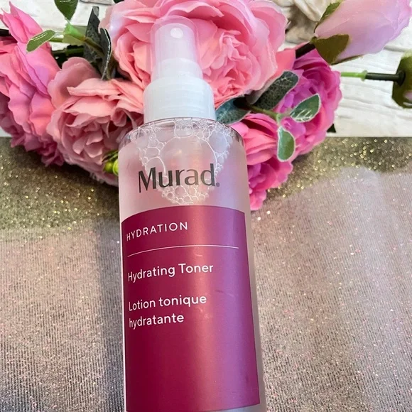 🌹 Murad Hydrating Toner NEW - Picture 7 of 8